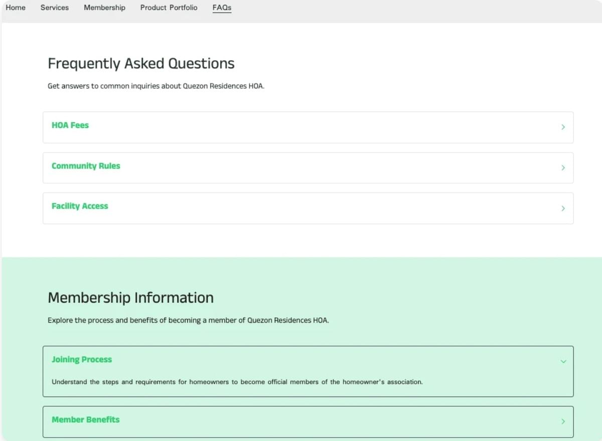 Ontwerp uw FAQ-pagina met Strikingly Ontwerp uw FAQ-pagina met Strikingly