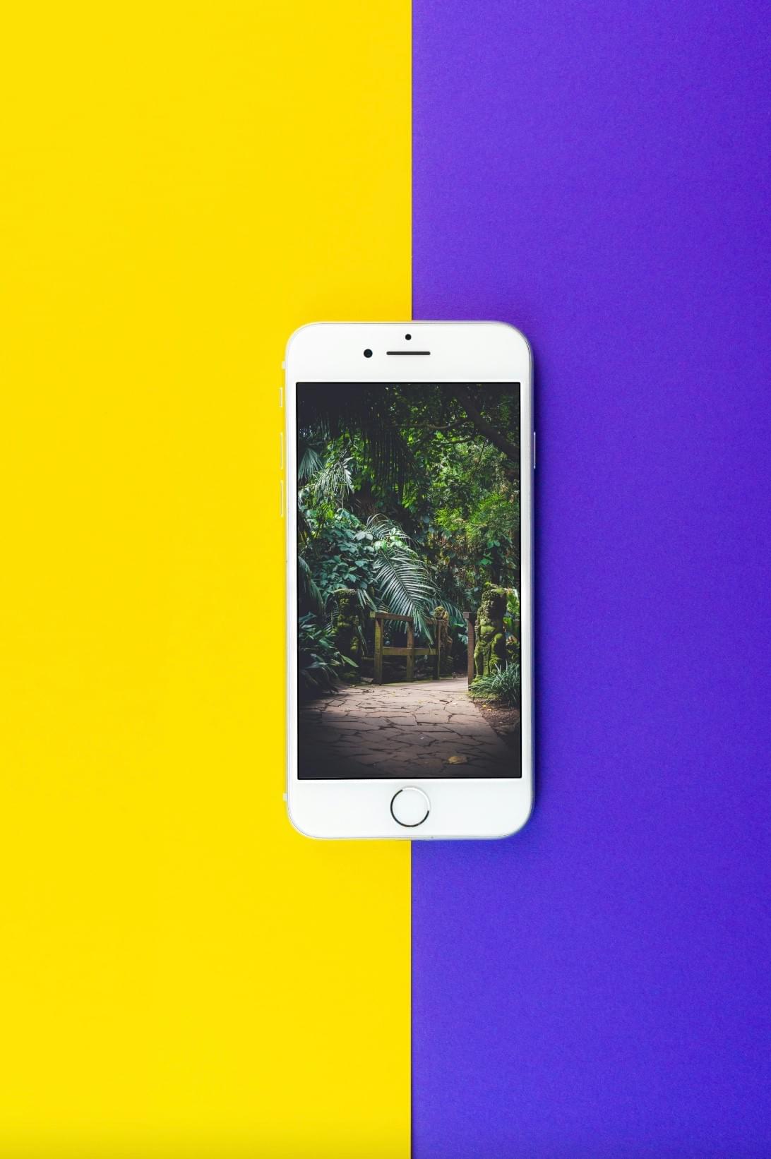 Como tirar melhores fotografias com o seu iPhone Como tirar melhores fotografias com o seu iPhone