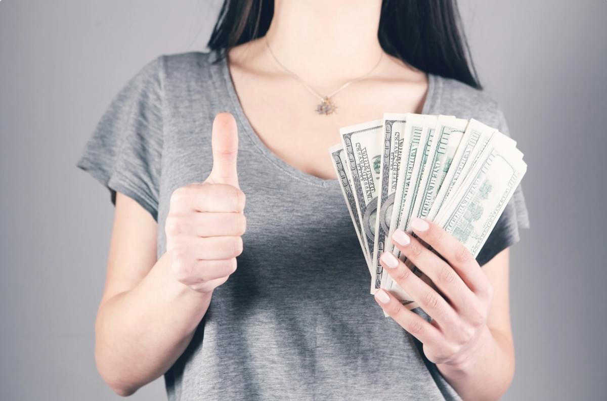 Tome Ação Rumo à Segurança Financeira Tome Ação Rumo à Segurança Financeira
