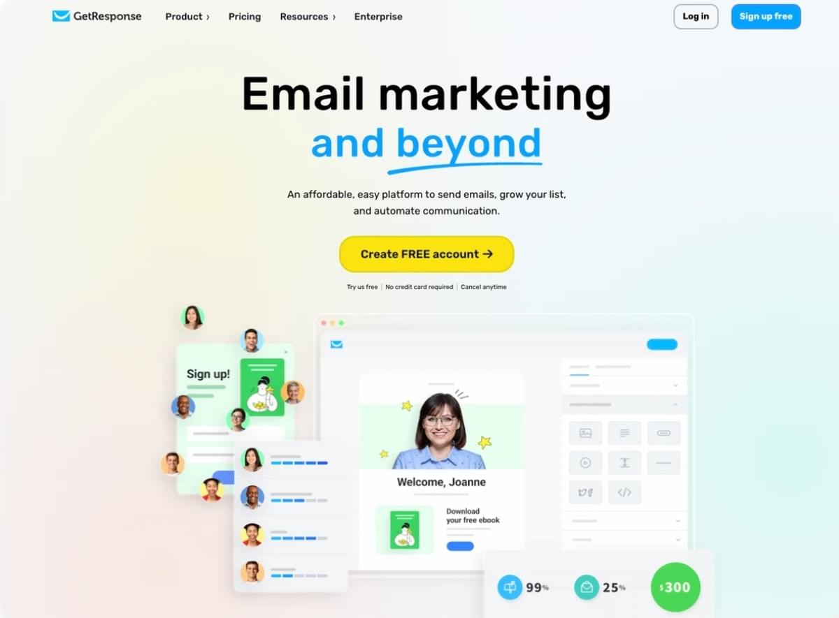 7 Plataformas Inovadoras de Serviços de Newsletter Que Você Precisa Experimentar 7 Plataformas Inovadoras de Serviços de Newsletter Que Você Precisa Experimentar