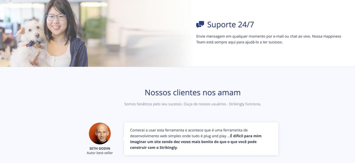 Suporte ao cliente por chat ao vivo impressionante Suporte ao cliente por chat ao vivo impressionante