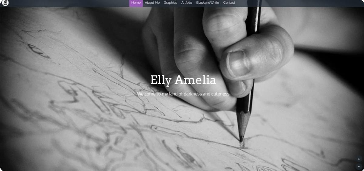 Jenseits des Bildschirms: Erstellen Sie ein Webdesign-Portfolio, das Betrachter fesselt Jenseits des Bildschirms: Erstellen Sie ein Webdesign-Portfolio, das Betrachter fesselt