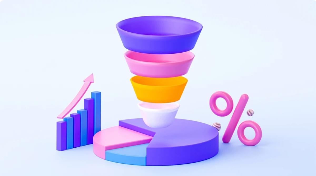 Maximaliseer uw digitale marketingtrechter Maximaliseer uw digitale marketingtrechter