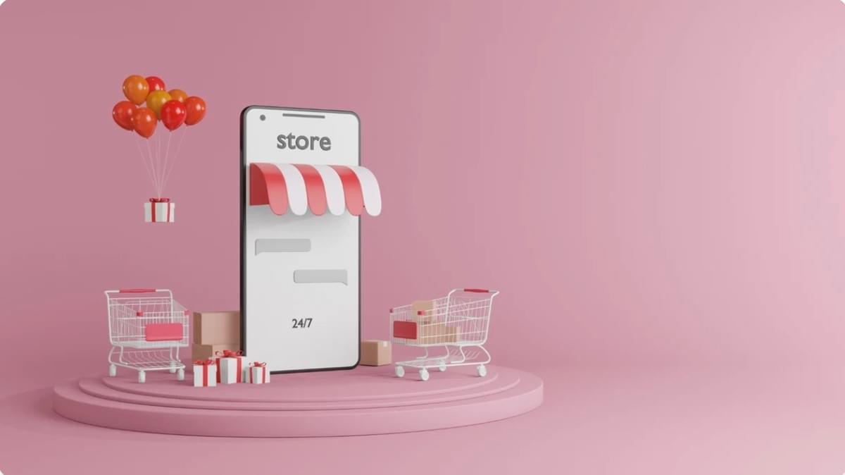 Über den Download hinaus: Aufbau eines florierenden Geschäfts mit Ihren digitalen Gütern Über den Download hinaus: Aufbau eines florierenden Geschäfts mit Ihren digitalen Gütern