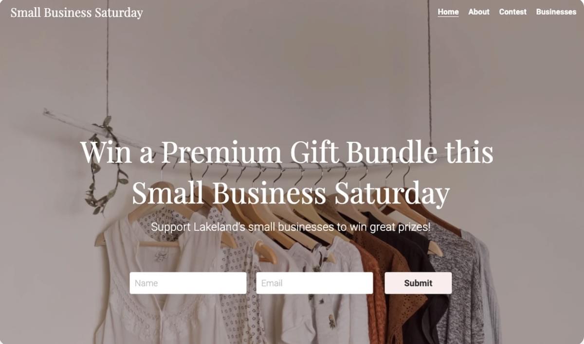 Hoe klantloyaliteit opbouwen Tip #1: Klantloyaliteit opbouwen Hoe klantloyaliteit opbouwen Tip #1: Klantloyaliteit opbouwen