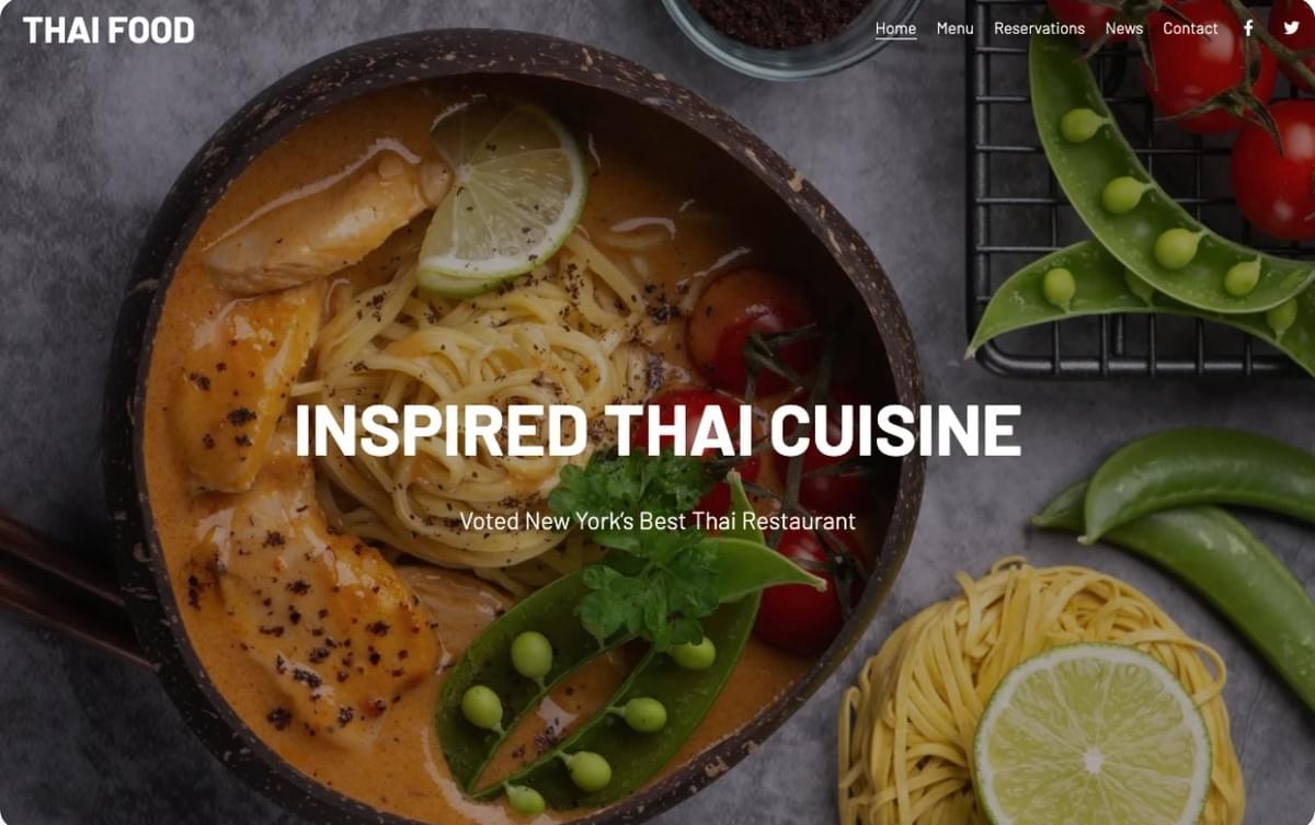 Hoe Ontwerp je een Aantrekkelijke Website die Opvalt met Strikingly Hoe Ontwerp je een Aantrekkelijke Website die Opvalt met Strikingly