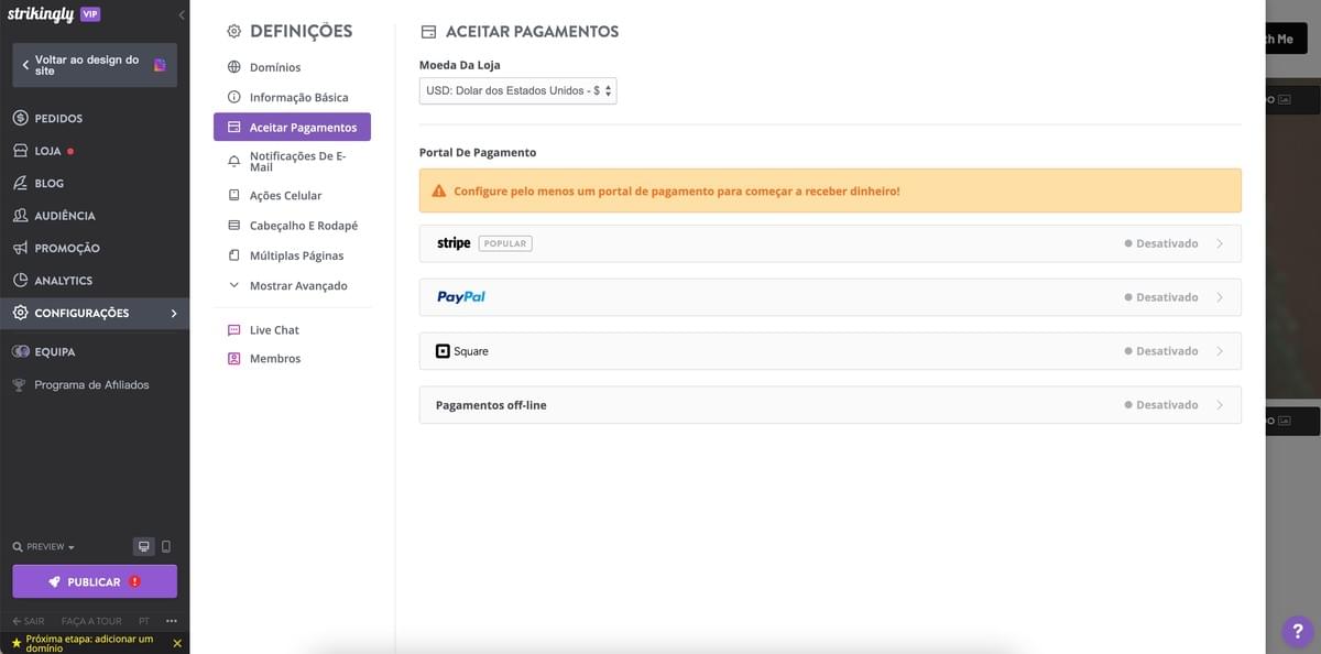 Como as características impressionantes podem ajudar a sua empresa a definir o preço de um produto de forma vantajosa - Integração com portais de pagamento Como as características impressionantes podem ajudar a sua empresa a definir o preço de um produto de forma vantajosa - Integração com portais de pagamento