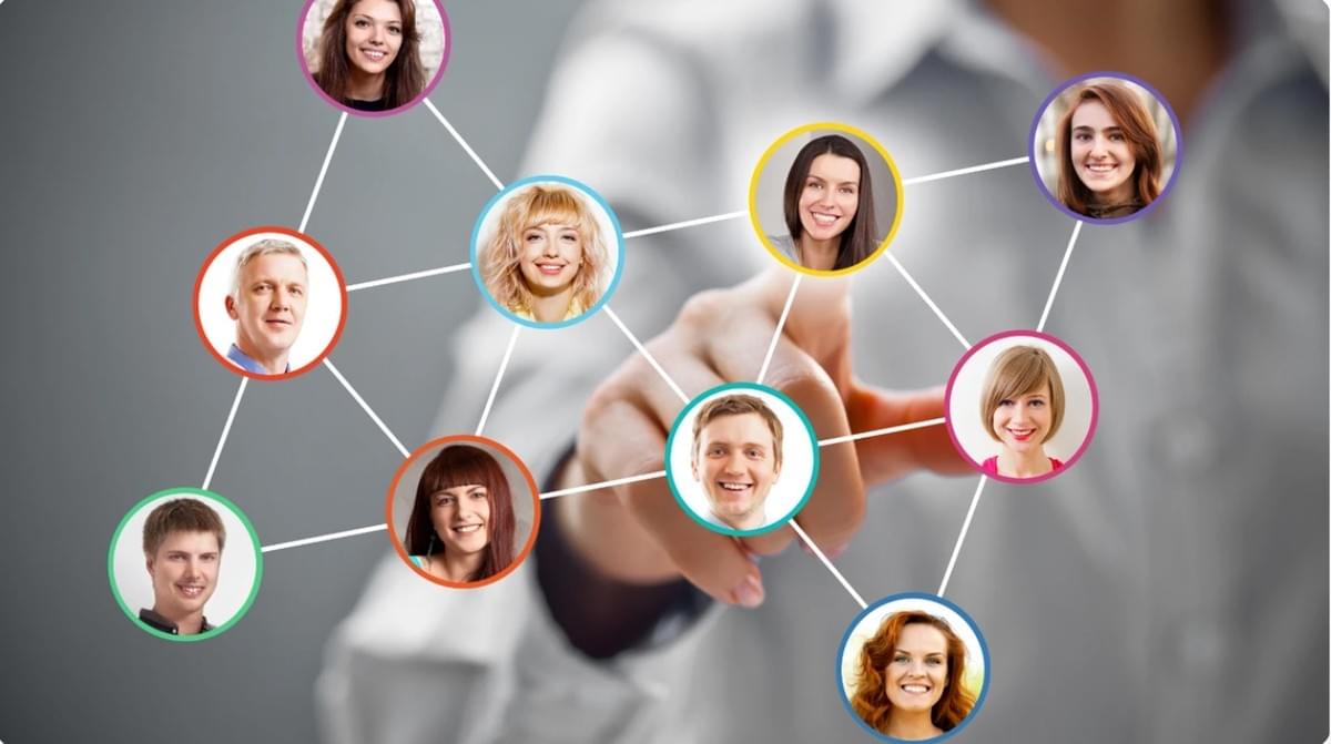 O Caminho Rápido para o Sucesso no Networking Empresarial O Caminho Rápido para o Sucesso no Networking Empresarial