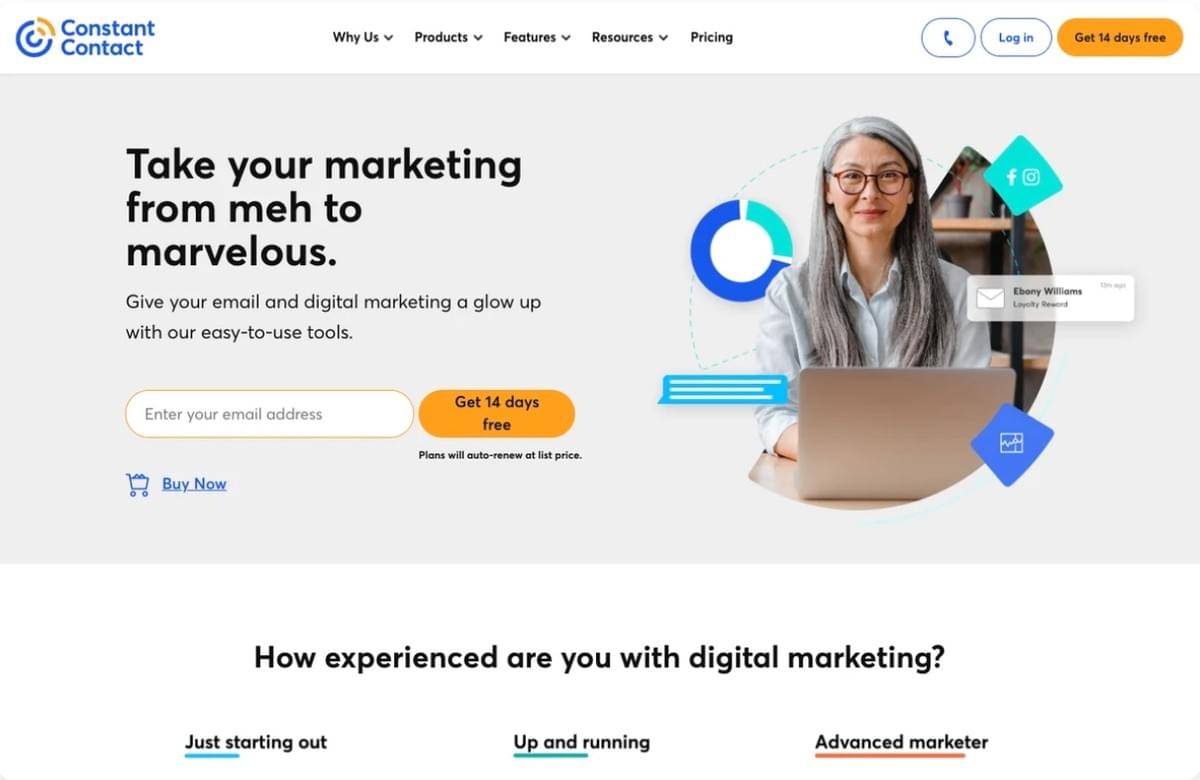 7 Plataformas Inovadoras de Serviços de Newsletter Que Você Precisa Experimentar 7 Plataformas Inovadoras de Serviços de Newsletter Que Você Precisa Experimentar