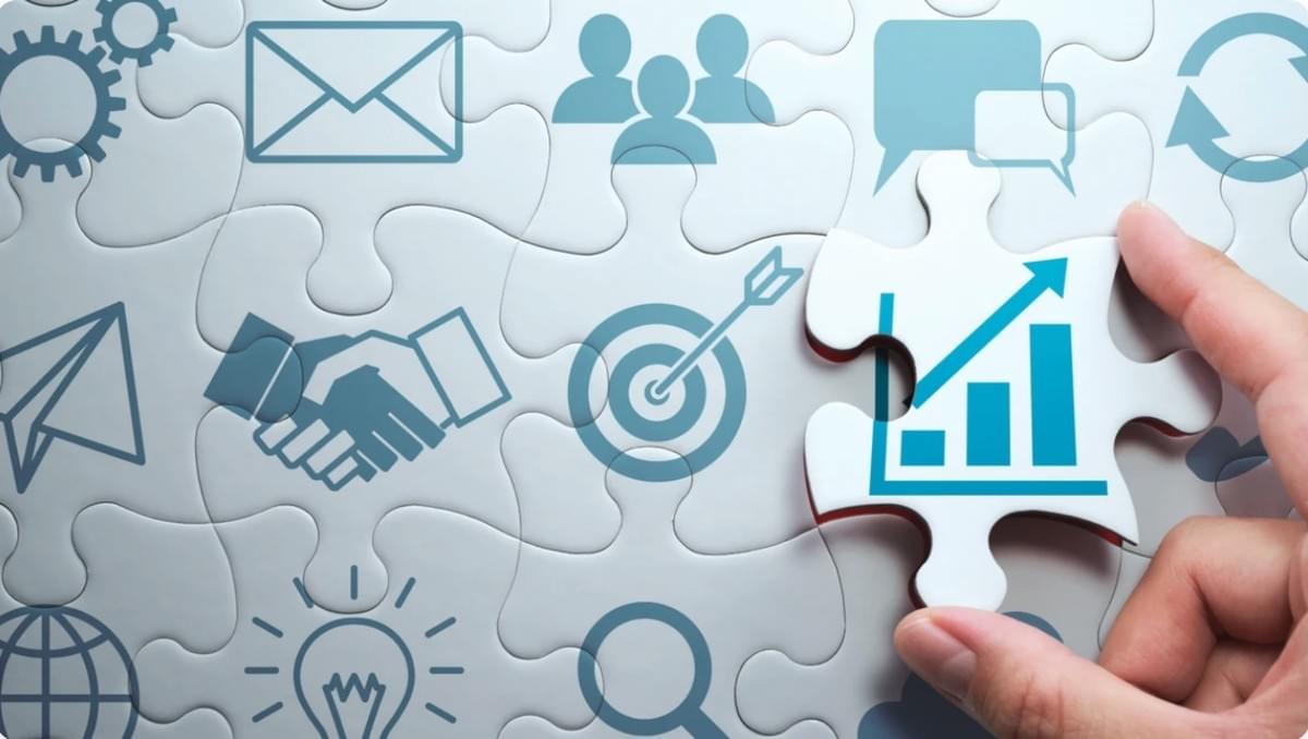 Impulsione seu Empreendimento: Dominando as Movimentações do Desenvolvimento de Negócios Impulsione seu Empreendimento: Dominando as Movimentações do Desenvolvimento de Negócios