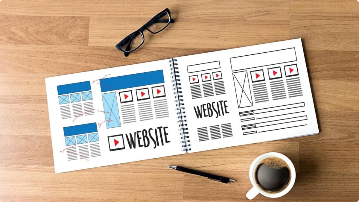 Beeindruckende Website-Vorlagen für Ihr Unternehmen Beeindruckende Website-Vorlagen für Ihr Unternehmen