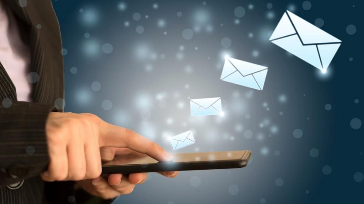 Conta de E-mail Comercial Privada: Por Que é Importante Conta de E-mail Comercial Privada: Por Que é Importante