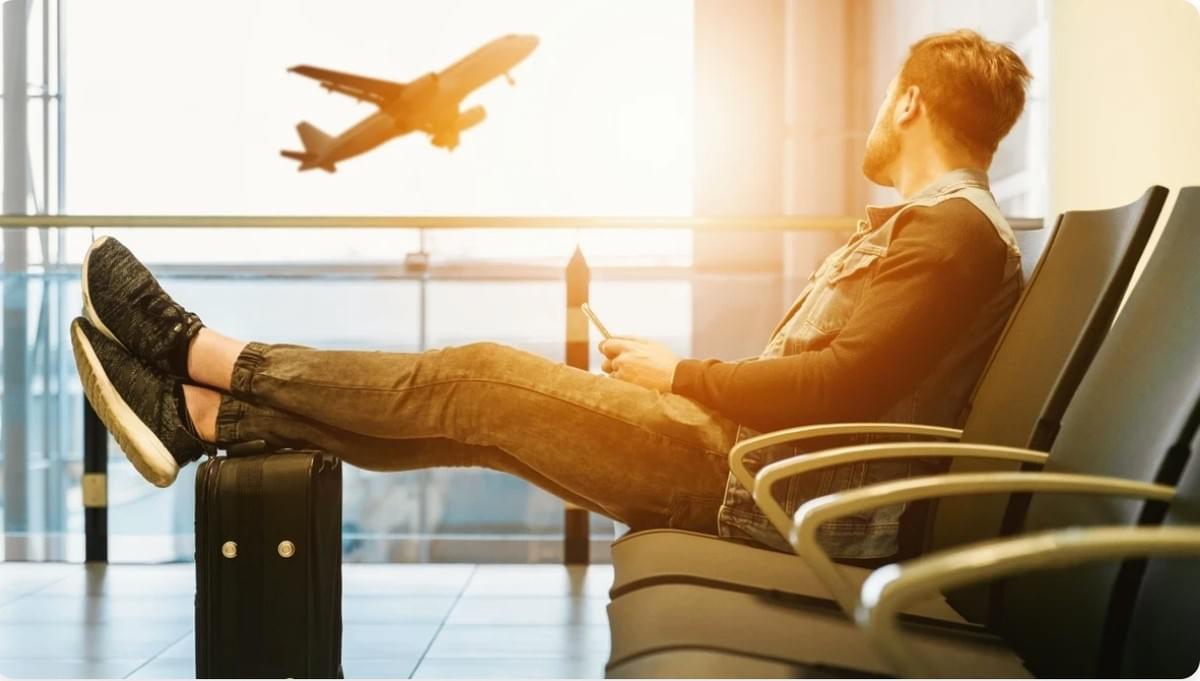 Trilhas da Moda: Explorando As Tendências de Viagem Mais Quentes Que Você Precisa Seguir Trilhas da Moda: Explorando As Tendências de Viagem Mais Quentes Que Você Precisa Seguir
