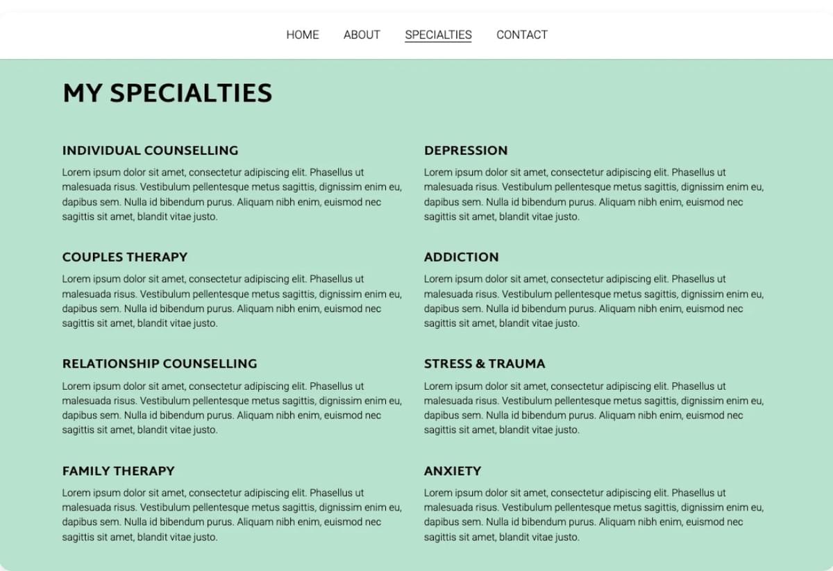 Fluisteringen in het Geestespaleis: De Wijsheid van Geestelijke Gezondheidsadviseurs Ontcijferen Fluisteringen in het Geestespaleis: De Wijsheid van Geestelijke Gezondheidsadviseurs Ontcijferen