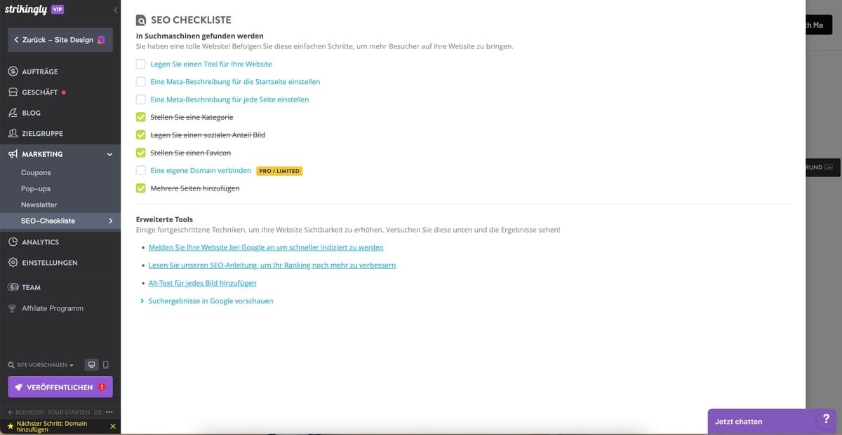 Erhöhen Sie Ihren Online-Shop: Ein tiefer Einblick in aufstrebende E-Commerce-Trends Erhöhen Sie Ihren Online-Shop: Ein tiefer Einblick in aufstrebende E-Commerce-Trends