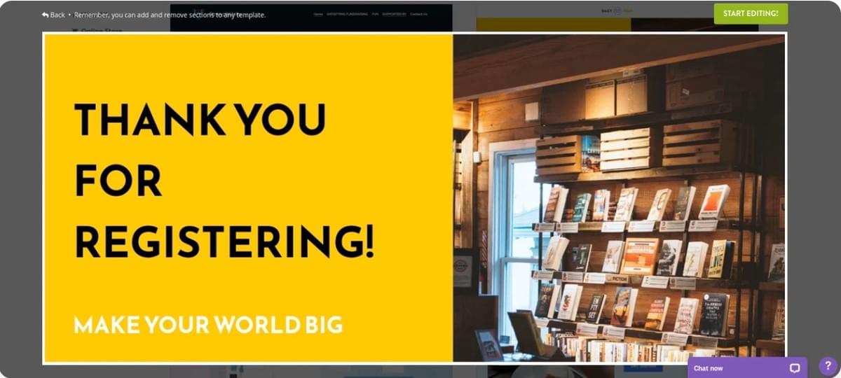 Mühelose Eleganz: Atemberaubende Websites erstellen mit einem Drag & Drop-Website-Builder Mühelose Eleganz: Atemberaubende Websites erstellen mit einem Drag & Drop-Website-Builder