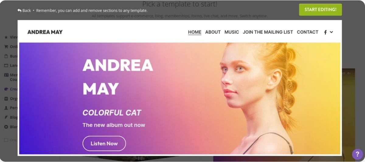 Melody Marketplace: Uma Sinfonia de Estratégias para Vender Música Online Melody Marketplace: Uma Sinfonia de Estratégias para Vender Música Online