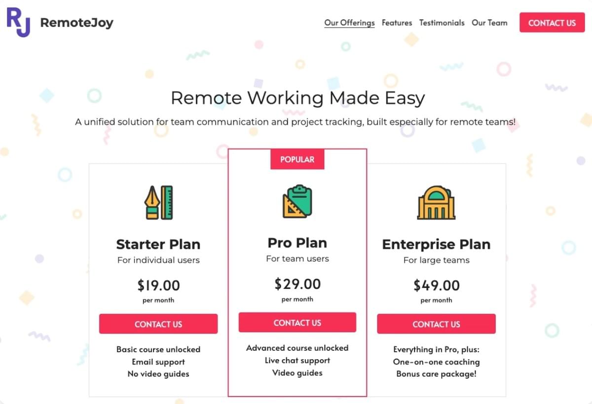Remote Joy Vorlage Remote Joy Vorlage