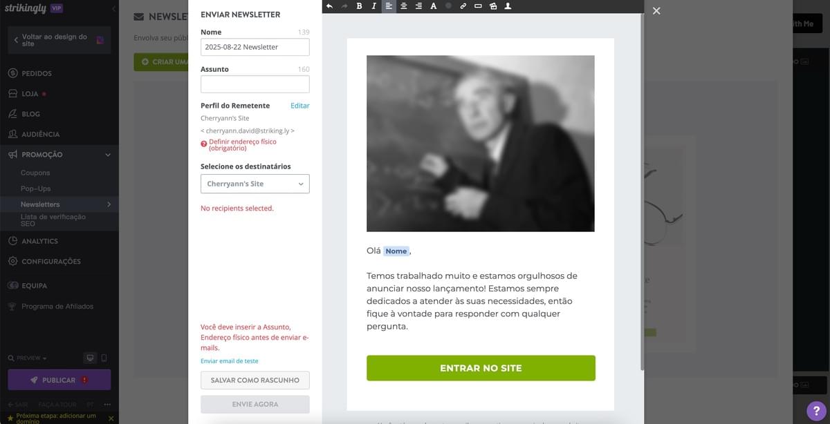 Estratégias Poderosas para Reter Clientes e Impulsionar Suas Vendas Estratégias Poderosas para Reter Clientes e Impulsionar Suas Vendas