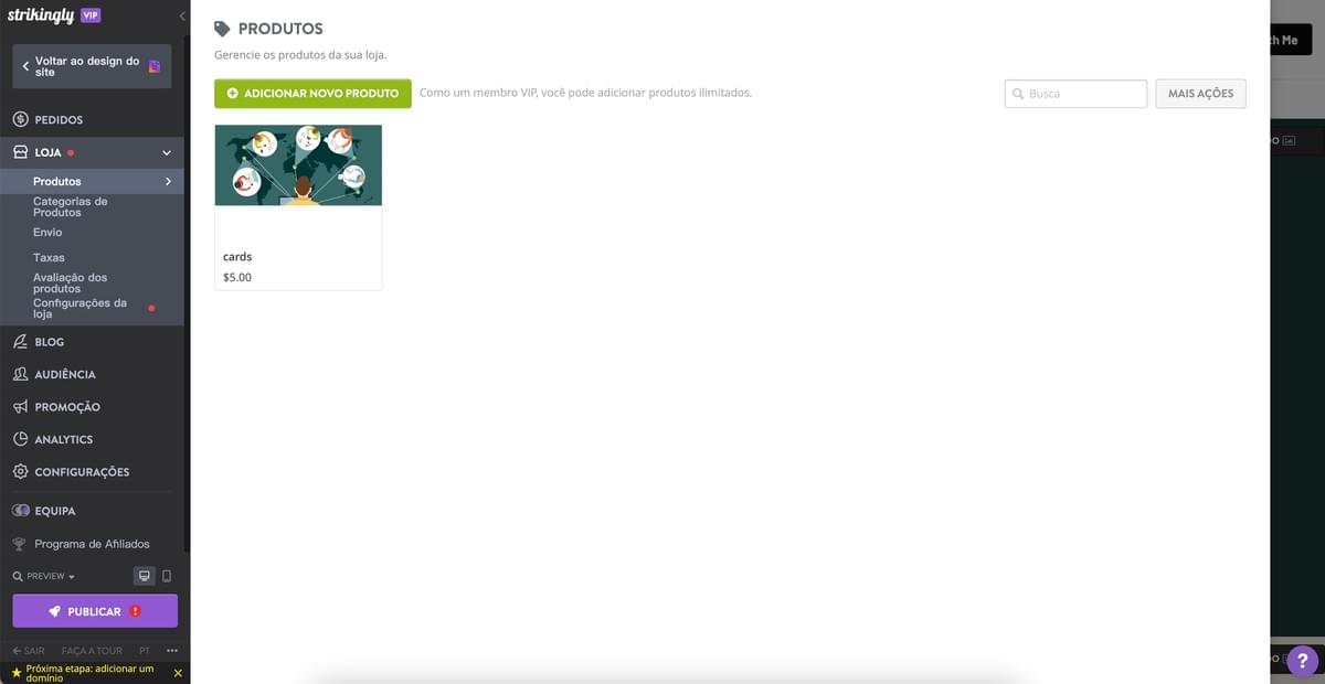 De Escolhas a Conversões: Como as Opções de Produtos Podem Impulsionar Sua Presença Online De Escolhas a Conversões: Como as Opções de Produtos Podem Impulsionar Sua Presença Online