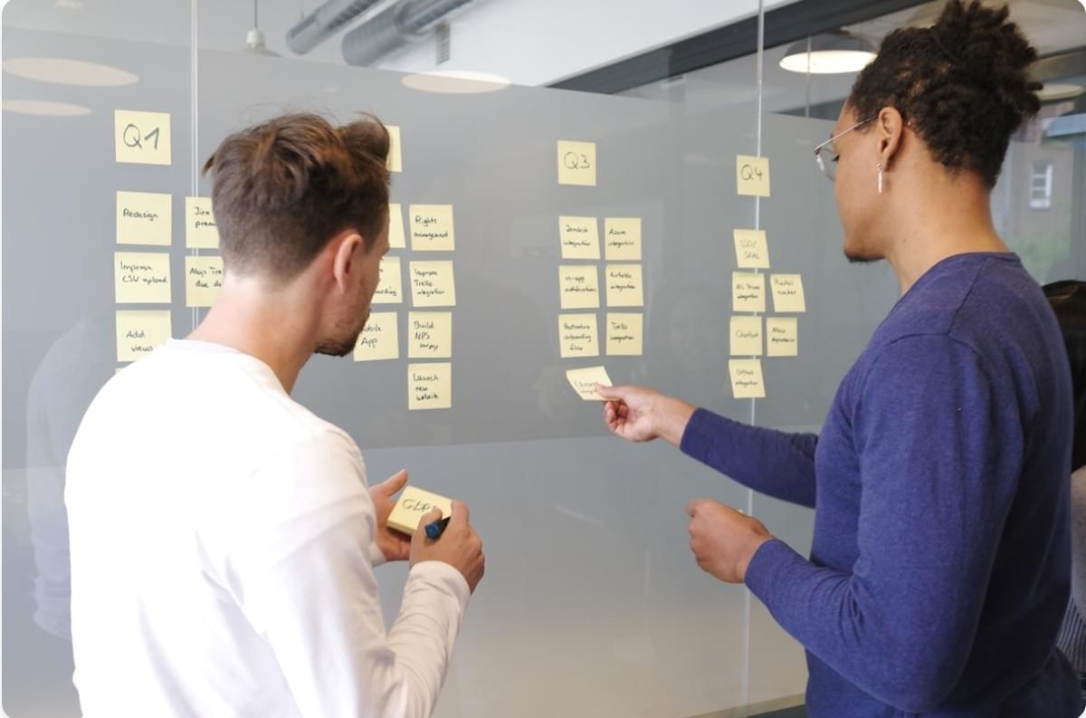 Efficiëntie verhogen: Hoe samenwerkingssoftware uw workflow kan transformeren Efficiëntie verhogen: Hoe samenwerkingssoftware uw workflow kan transformeren