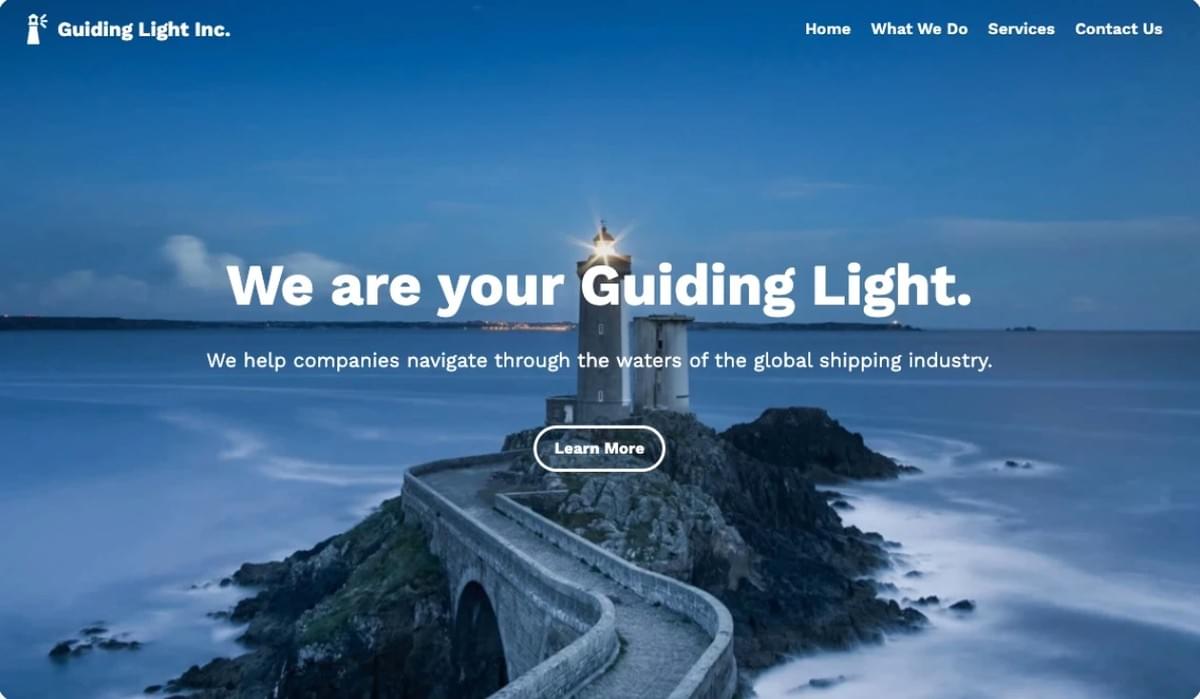 Modelo Zine da Strikingly Modelo Zine da Strikingly