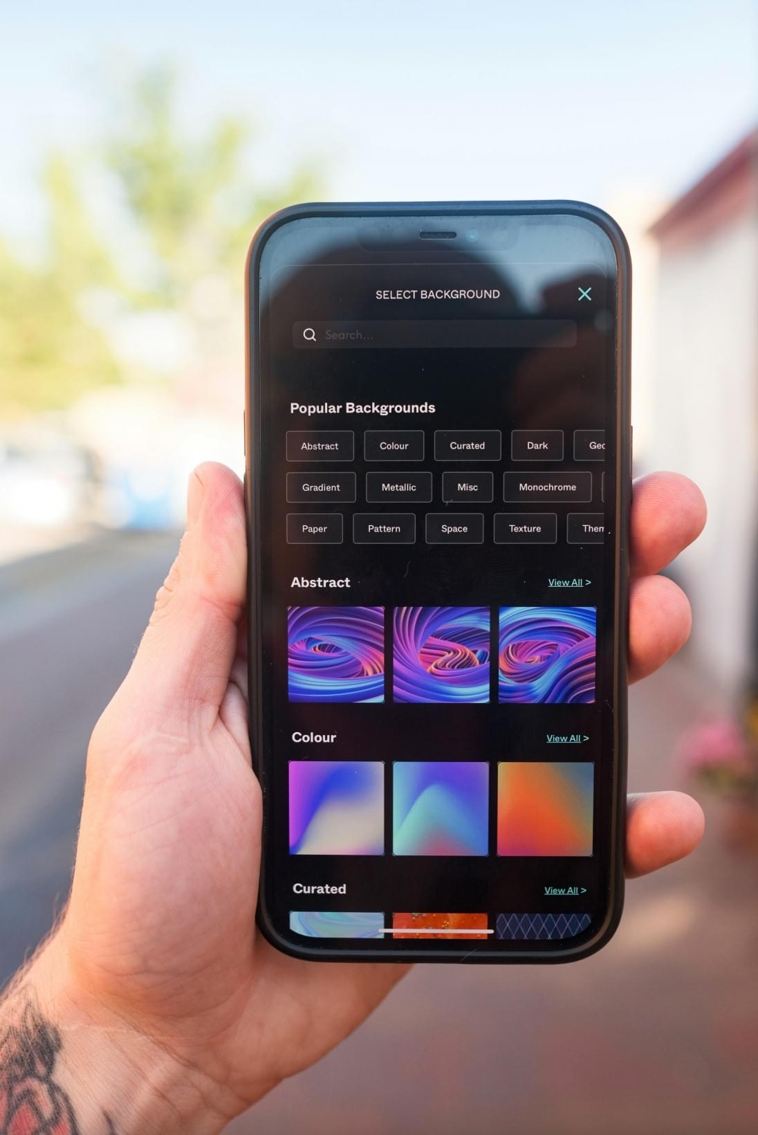 VSCO é um dos melhores aplicativos para fotógrafos VSCO é um dos melhores aplicativos para fotógrafos