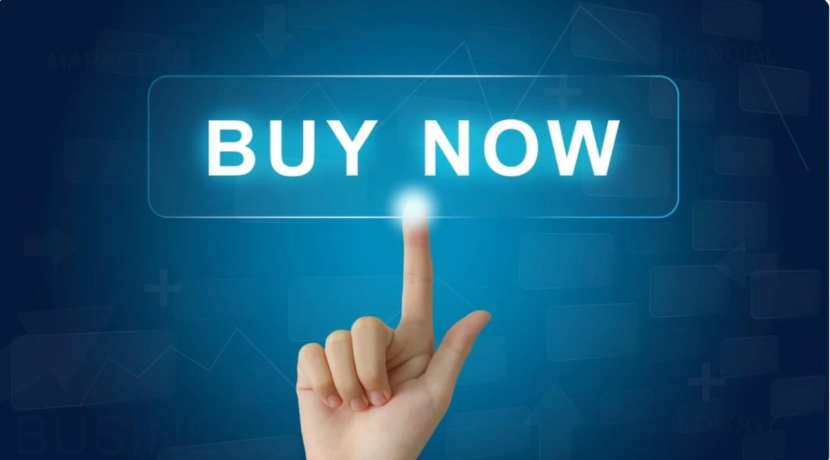 Ideias de Botões 'Comprar Agora' Atraentes para Impulsionar Vendas de E-commerce Ideias de Botões 'Comprar Agora' Atraentes para Impulsionar Vendas de E-commerce