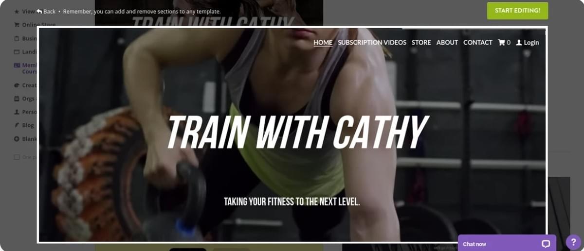Correndo a Milha Extra: Técnicas Inovadoras de Publicidade em Fitness que Funcionam Correndo a Milha Extra: Técnicas Inovadoras de Publicidade em Fitness que Funcionam