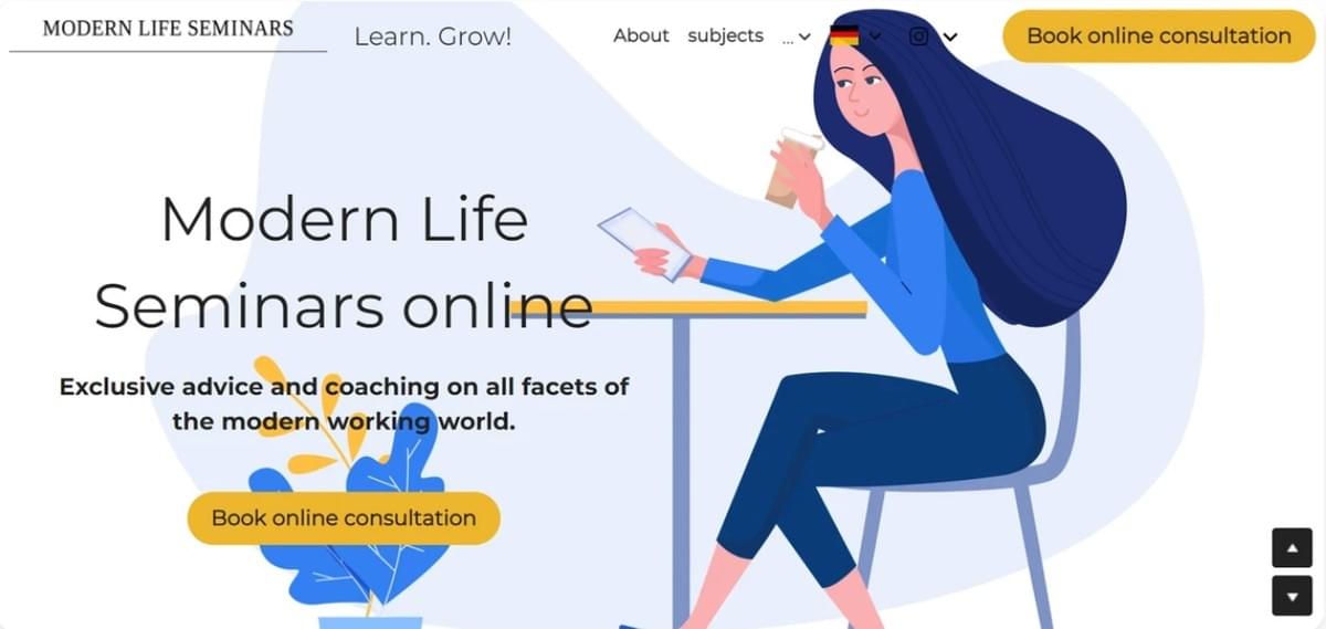 Incorpore um negócio como o Modern Incorpore um negócio como o Modern