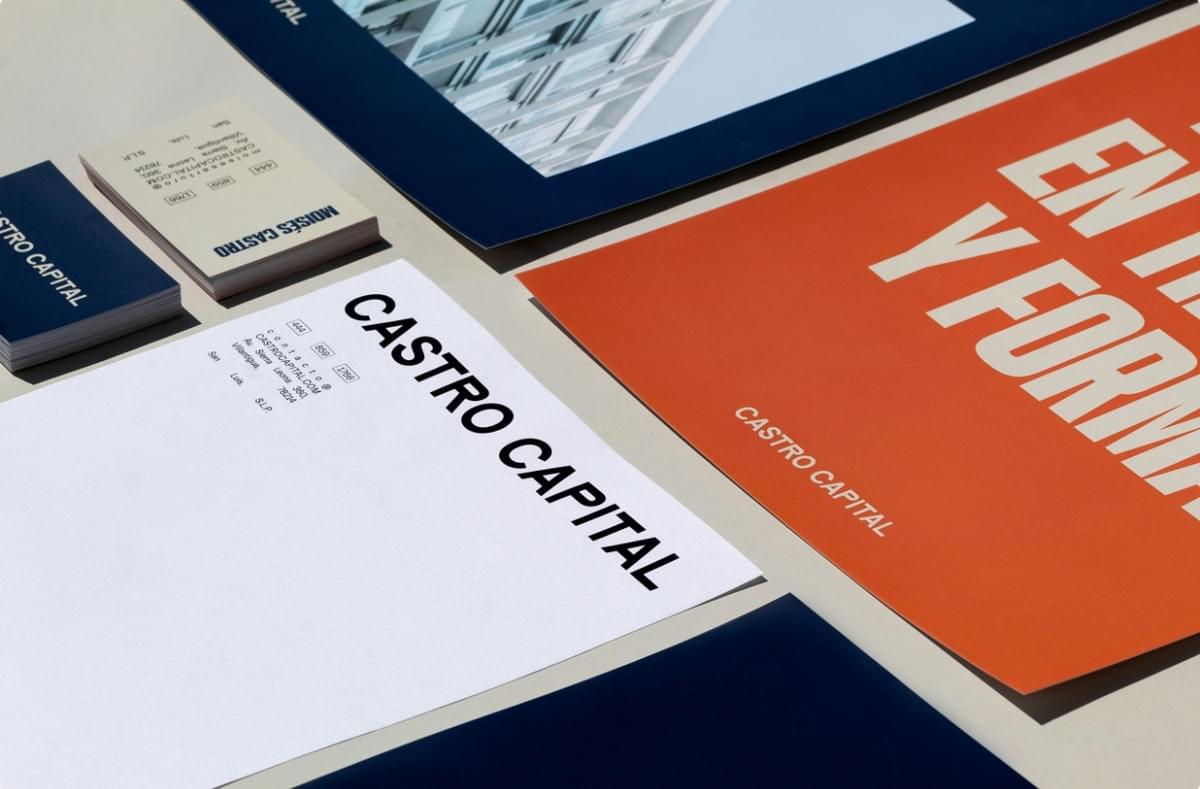 Exemplo de material de marketing bem-sucedido Exemplo de material de marketing bem-sucedido