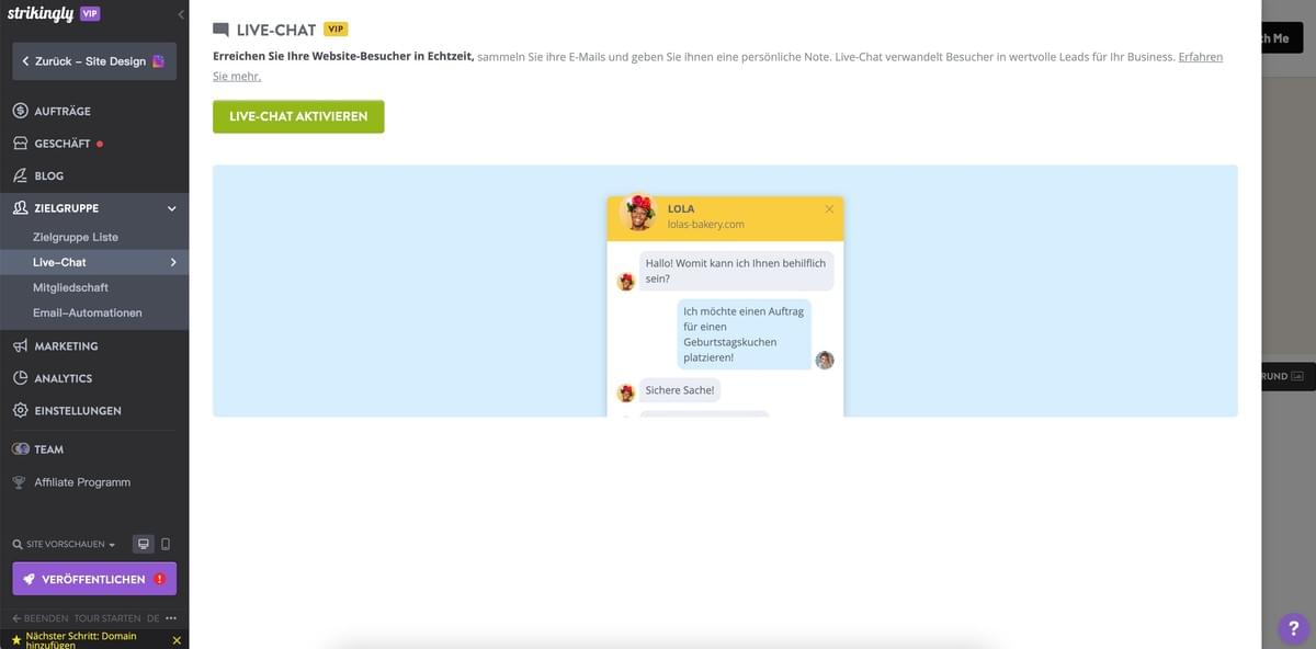 Kundenbindungsstrategie - Personalisierung des Kundenerlebnisses Kundenbindungsstrategie - Personalisierung des Kundenerlebnisses