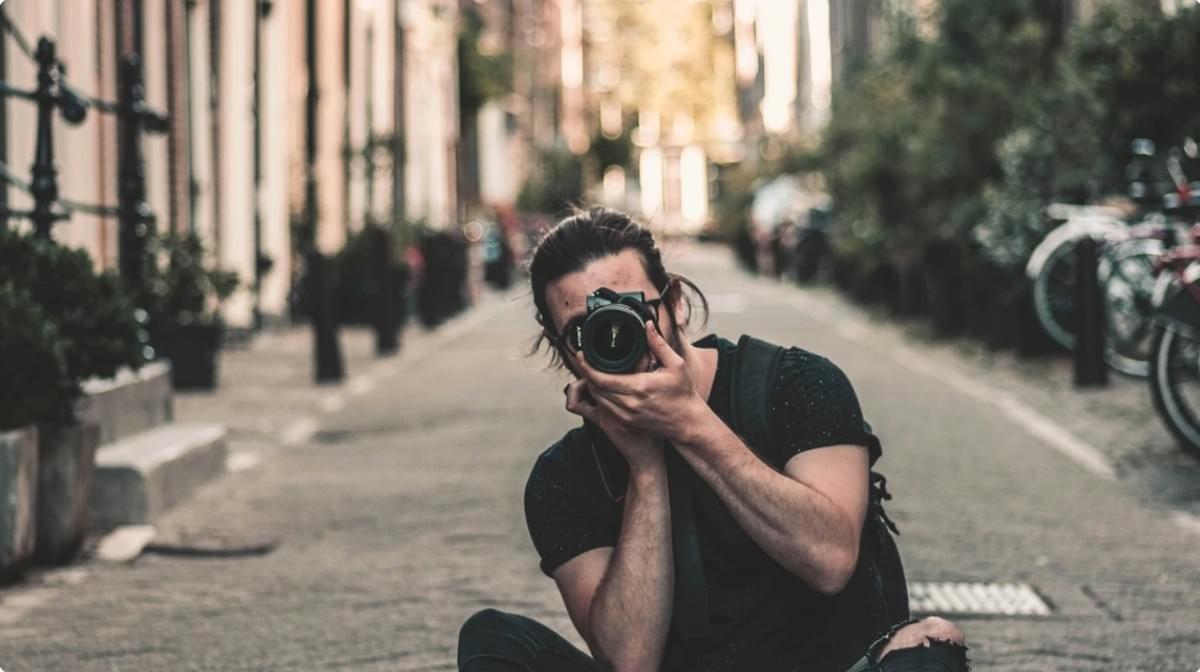 Stedelijke Fotografie: Beheersing van Stadsgezichten en Straatfotografie Stedelijke Fotografie: Beheersing van Stadsgezichten en Straatfotografie
