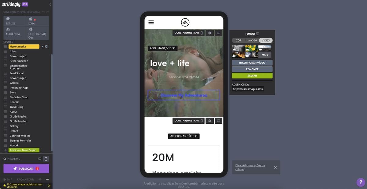 Aplicativos Gratuitos de Edição de Vídeo 2024 Aplicativos Gratuitos de Edição de Vídeo 2024