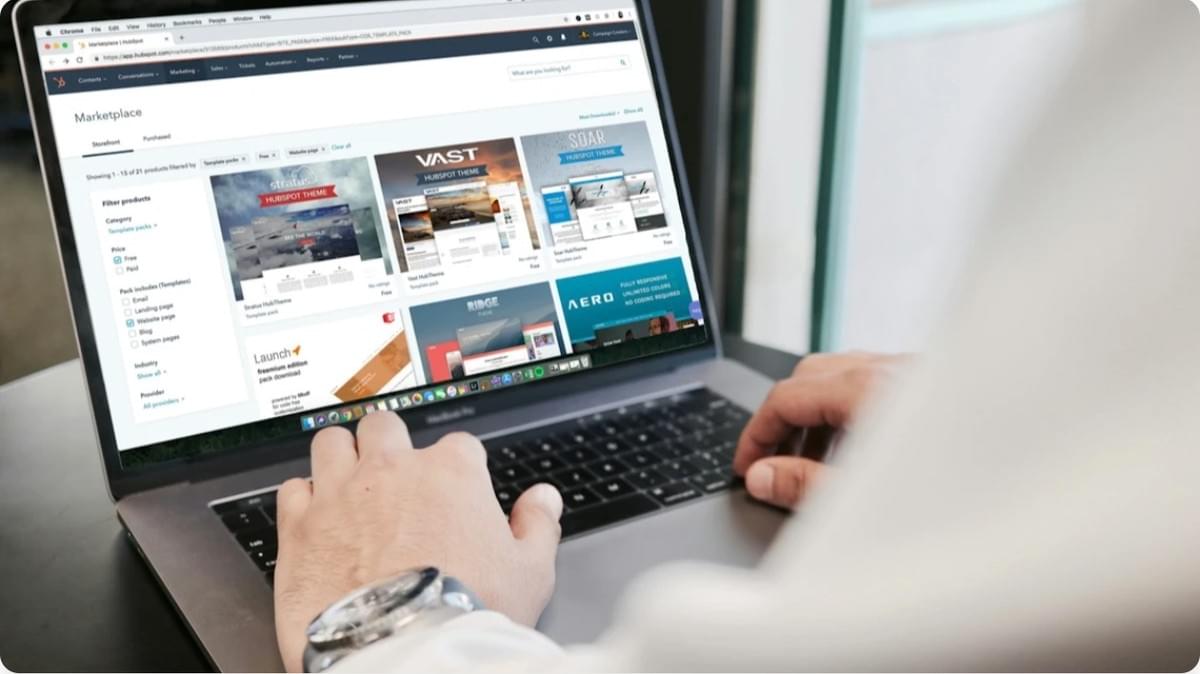 Jenseits der Ästhetik: Die strategische Bedeutung der Wahl des richtigen Webdesign-Unternehmens Jenseits der Ästhetik: Die strategische Bedeutung der Wahl des richtigen Webdesign-Unternehmens