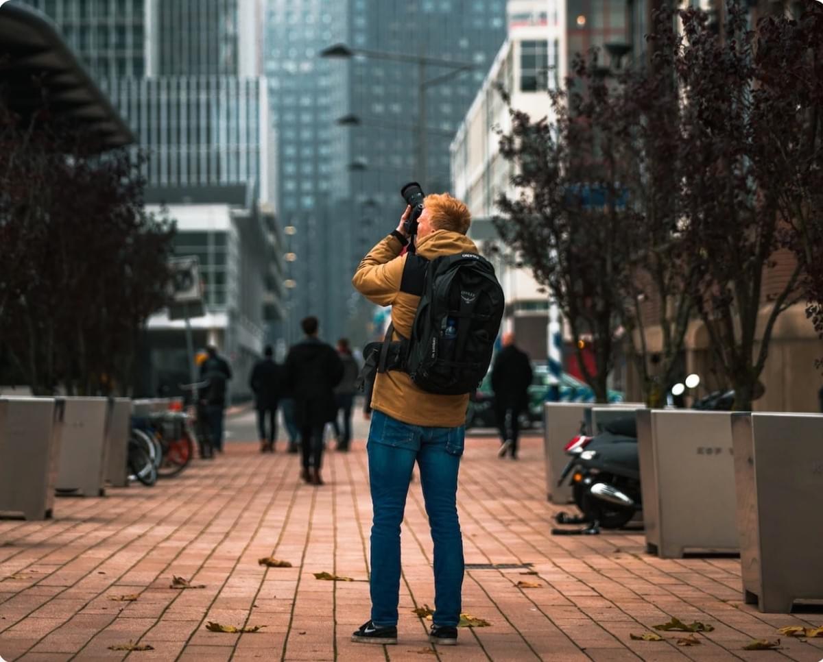 Vastleggen van het stadsgezicht: Een gids voor het beheersen van stedelijke fotografie Vastleggen van het stadsgezicht: Een gids voor het beheersen van stedelijke fotografie