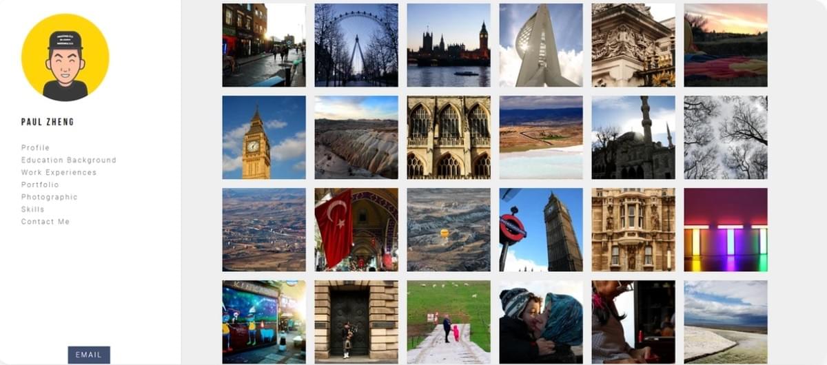 Trendy Trails: Ontdek de Hottest Reistrends Waar Je Op Moet Inhaken Trendy Trails: Ontdek de Hottest Reistrends Waar Je Op Moet Inhaken