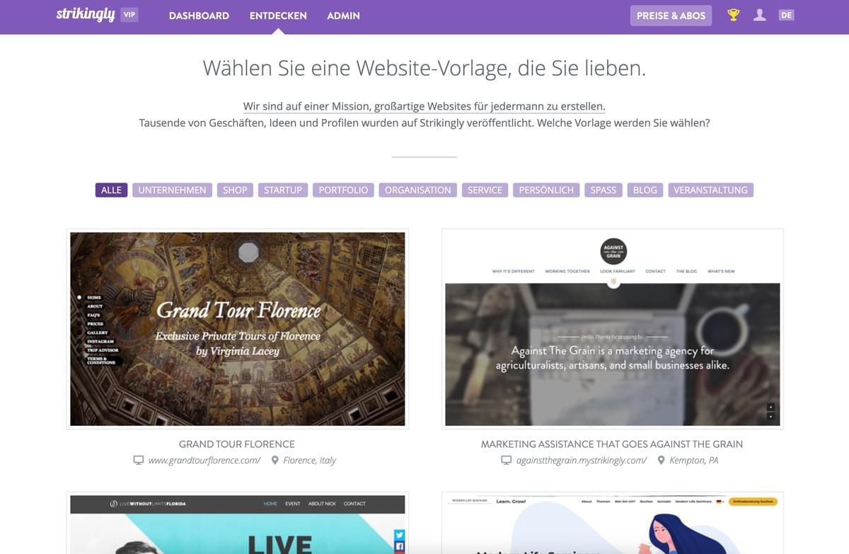 Mühelose Eleganz: Atemberaubende Websites erstellen mit einem Drag & Drop-Website-Builder Mühelose Eleganz: Atemberaubende Websites erstellen mit einem Drag & Drop-Website-Builder