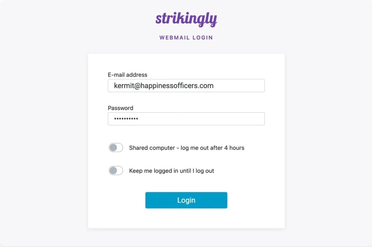 Branded Email Mastery: Verbessern Sie Ihre Kommunikation Branded Email Mastery: Verbessern Sie Ihre Kommunikation