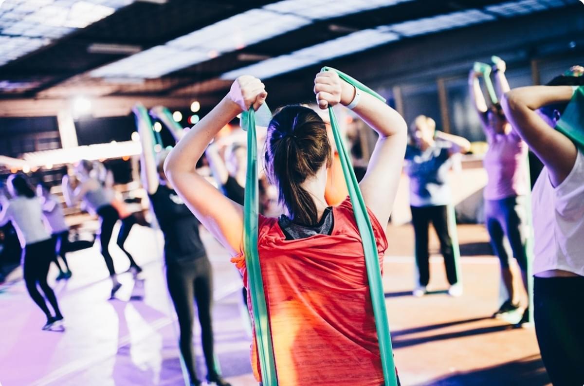 Die Extrameile laufen: Innovative Fitness-Werbetechniken, die funktionieren Die Extrameile laufen: Innovative Fitness-Werbetechniken, die funktionieren