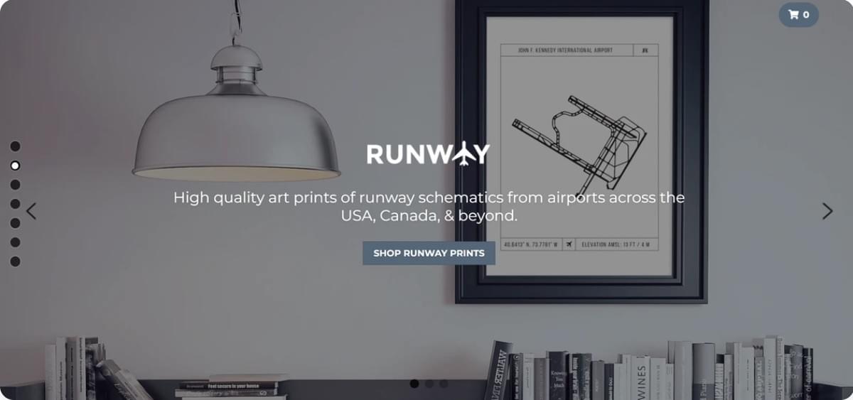 meer verkopen zoals Runway meer verkopen zoals Runway