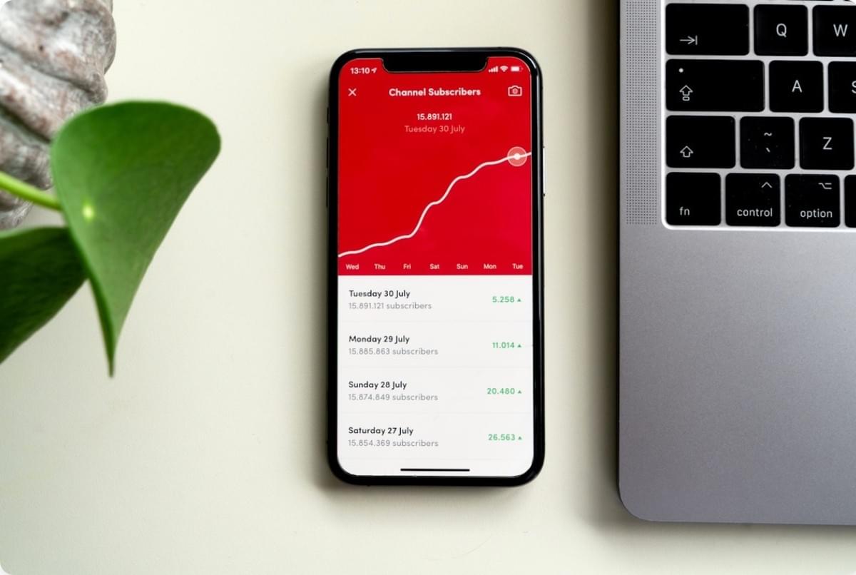 gids voor YouTube-affiliatemarketing gids voor YouTube-affiliatemarketing