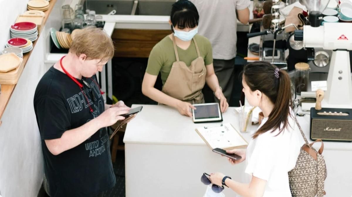 Der ultimative Leitfaden für guten Kundenservice Der ultimative Leitfaden für guten Kundenservice