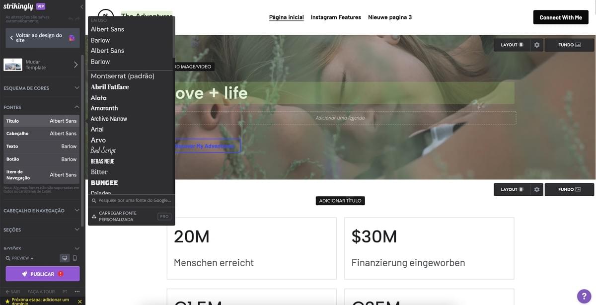 Além da Beleza: Dicas de SEO para um Design de Blog Eficaz e Atraente Além da Beleza: Dicas de SEO para um Design de Blog Eficaz e Atraente