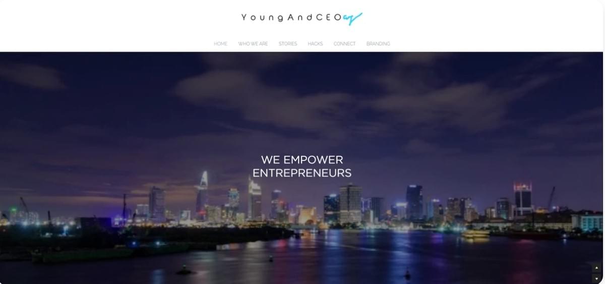 Website Building Hacks: Het Ontcijferen Van De Geheime Taal Van Website-URL's Website Building Hacks: Het Ontcijferen Van De Geheime Taal Van Website-URL's
