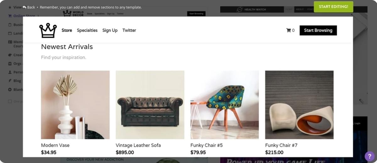 Como as características impressionantes podem ajudar a sua empresa a definir o preço de um produto de forma vantajosa - Funcionalidade de e-commerce Como as características impressionantes podem ajudar a sua empresa a definir o preço de um produto de forma vantajosa - Funcionalidade de e-commerce