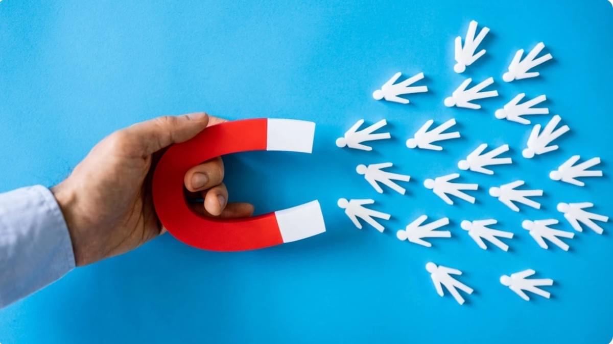 Leads generieren: Wie man als Anfänger Geschäftskontakte generiert Leads generieren: Wie man als Anfänger Geschäftskontakte generiert