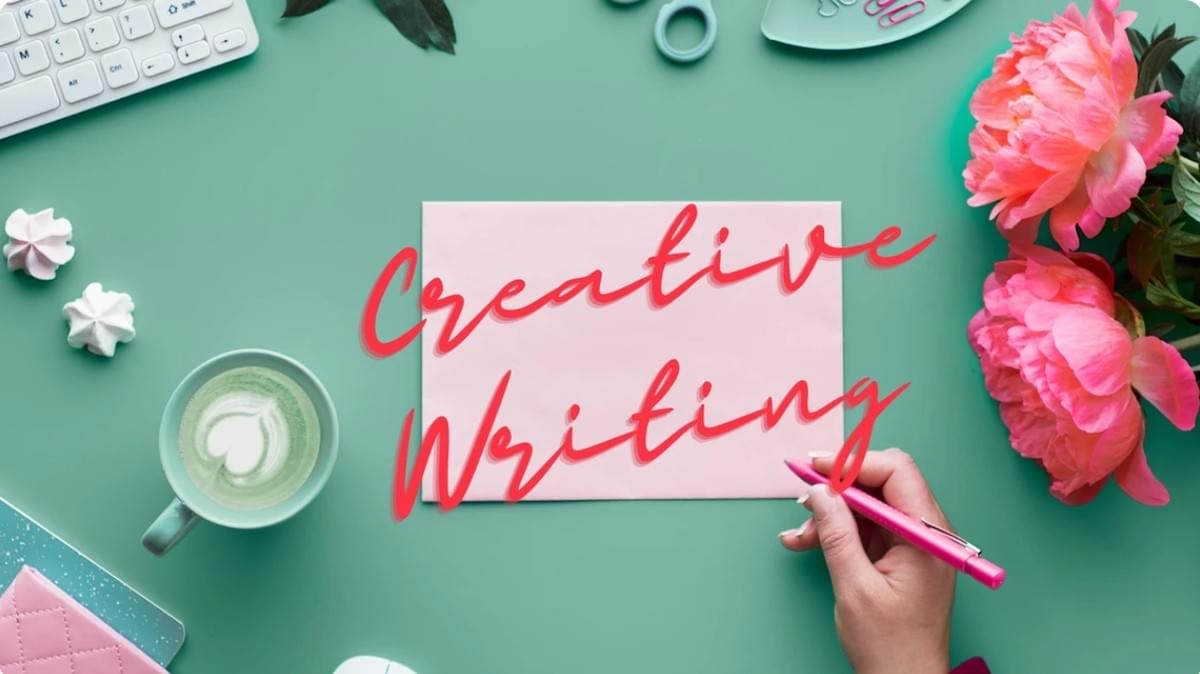 Vom Funken zur Geschichte: Entfesseln Sie Ihre Fantasie mit kreativen Schreibgrundlagen Vom Funken zur Geschichte: Entfesseln Sie Ihre Fantasie mit kreativen Schreibgrundlagen