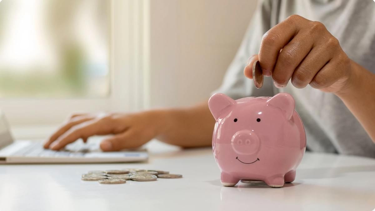 Persönliche Finanzen Bootcamp: Verbessern Sie Ihr Finanzmanagement Persönliche Finanzen Bootcamp: Verbessern Sie Ihr Finanzmanagement