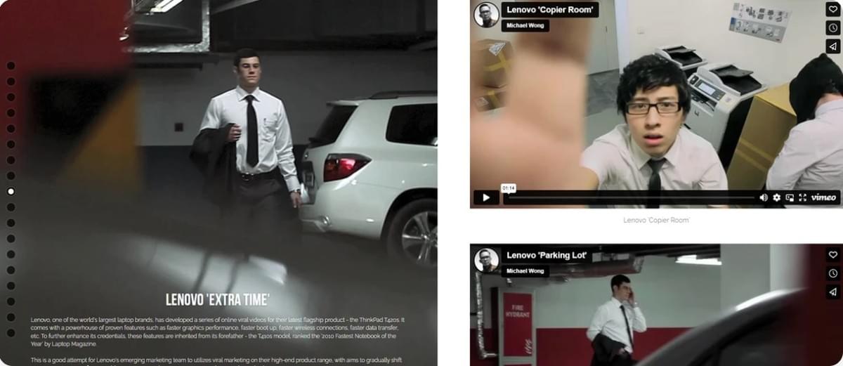 Von Vlogs zu Tresoren: Wie man YouTube-Marketing für Unternehmen wie ein Profi betreibt Von Vlogs zu Tresoren: Wie man YouTube-Marketing für Unternehmen wie ein Profi betreibt